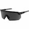 Ergodyne AEGIR Enhanced Anti-Fog Safety Glasses - Recommended for: Eye, Outdoor, Construction, Landscaping,  55006 - alternate 3