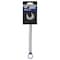 Vulcan Combination Wrench, Metric, 19 mm Head, Chrome Vanadium Steel, Silver MT6549703 - alternate 3