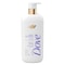 Dove Calming Moisture Body Wash, 18.5 Ounce, 4PK 69978778 - alternate 10
