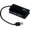 Siig SuperSpeed USB 3.0 4-Port Hub JU-H30812-S1 - alternate 6
