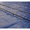 Mytee Products 16 ftx27 ft Blue Flatbed Truck 15 Oz Superlight Steel Tarp w/4 ft Drop for Trailer, 2PK SLLT4FT-BLUEx2 - alternate 8
