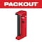 Milwaukee Tool Roll Holder for PACKOUT Wall-Mounted Storage 48-22-8337 - alternate 18