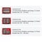 Tekton Modular  Tool Sets SKT26301 - alternate 7