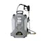 Flowzone 4 gal Backpack Sprayer, Adjustable Cone Nozzle Spray Pattern, 115 psi Max FZVACE-3 - alternate 1