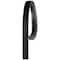 Gates V-Belt, Hi-Power II, C160, C, EPDM, 164 in, 0.88 in Top Width C160 - alternate 8