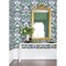 A-Street Prints Sadie Green Parisian Damask Wallpaper 2973-90887 - alternate 4