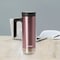 Contigo 20 Ounce Stainless Steel Superior Leak-Proof Travel Mug in Pineberry 2190581 - alternate 5