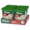 Knorr Professional Alfredo Pasta Sauce Mix, 1.33 Pound, 4PK 68612253 - alternate 9