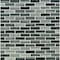 Msi Midnight Blue Ombre SAMPLE Glass Subway Mosaic Tile ZOR-MD-0395-SAM - alternate 1