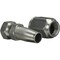Gates Female JIC 37 Flare Swivel Type T for G2 Hose - 2 Wire G28170-0808 - alternate 6
