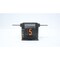 Westinghouse CURRENT TRANSFORMER 5:5A 5KV-AC ECT-5 254A586G01 - alternate 1