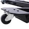 Wrightmaster Motorcycle Dolly 1250 lbs. Motorcycle Dolly Black ZR-W465101805 - alternate 8