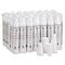 Dart Foam Drink Cups, 6oz, White, PK1000 PK 6J6 - alternate 11