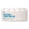 Perk Septic Safe Toilet Paper, 1-Ply, White, 1,000 Sheets/Roll, 20PK PK55153 - alternate 1
