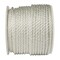 Wellington Koch Industries 1/2 in. D X 200 ft. L White Twisted Nylon Rope 5211645 - alternate 2