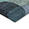 Homeroots 3' X 5' Green Purple And Pink Abstract Washable Indoor Outdoor Area Rug 604438 - alternate 7
