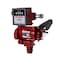 Fill-Rite Electric Drum Pump, Cast Iron, 115 V AC FR711VLN - alternate 4