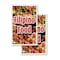 Signmission Filipino Food, A-Frame & 2 Decals Installed, Heavy-Duty Plastic Frame SBHD-D-2436-Filipino Food - alternate 5