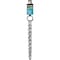 Boss Pet Guardian Gear 24'' Chrome-Plated Steel Heavy-Weight Dog Choke Chain 12624 - alternate 1