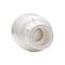 Homewerks Check Valve 1-1/2in D X 1-1/2in D Solvent PVC Spring Loaded VCKP40E7B - alternate 3