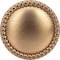 Designperfect 1-1/4 Diameter Round Cabinet Knob, Champagne Bronze/Gold DPA-R11KCBZ - alternate 5