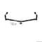 Draw-Tite 13-C  LINCOLN MKZ/13-C FUSION CLS I HITCH ONLY(WITHOUT BALL MOUNT) 24897 - alternate 8