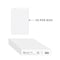 C-Line Products 4" x 6" Heavyweight Vinyl Welded Shop Ticket Holders, 50/BX 80046 - alternate 6