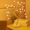 Elegani 60 LED Warm White Tree Lights Bulbs - 20 in. Height, Flexible Branches, Indoor Decorative Lighting PH-TLBBO-2WW - alternate 4