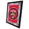 Holland Bar Stool Co Florida Panthers 17" x 22" Logo Mirror MLogoFlaPan - alternate 4