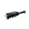 Hella PERFORMANCE LEVELING STRUT - GM 1500 2019-22 358512051 - alternate 12