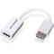 Iogear DISPLAYPORT TO HD ADAPTER CABLE GDPHDW6 - alternate 3