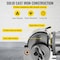 Vevor Indexing Dividing Head for Milling Machine 6" /160 mm for Milling Grinding BS-KP6 - alternate 8