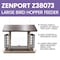Zenport Large Bird Hopper Feeder, 6PK Z38073 - alternate 5