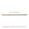 Msp Metals D2 Tool Steel Round Bar 2 Inch Diameter 72 in Cut Length D2RD2.000_72_0 - alternate 5