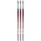 Da Vinci COLLEGE Student Brush, Synthetic, Acrylic & Oil, Round, Series 8730, Size 12, 3PK VA-8730_12 - alternate 1