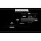 Noco Battery Charger SAE Adapter, X-Connect to SAE Connector, for Genius, GC009 806289 - alternate 2