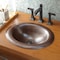 Native Trails Maestro Lotus Bathroom Sink CPS286 - alternate 2