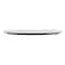 Flash Furniture TopGuard 31.5" Round White Faux Marble Outdoor Tabletop with Seamless Surface Technology ST-RD800C-1-M-3A-M-WH-MAR-GG - alternate 10