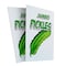 Signmission Jumbo Pickles, Plastic Signs Only 24 Inch x 36 Inch, Corrugated Plastic, 2PK CSB-2436-2PACK-Jumbo Pickles - alternate 1