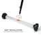 Neiko 17'' Mini Rolling Magnetic Sweeper 53414A - alternate 7