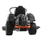 Husqvarna Z200 967 95 39-05 Zero Turn Lawn Mower, 21-1/2 hp, 44.3 cu-in Engine Displacement, 2-Cylinder, 2-Blade 967953905 - alternate 5