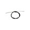 Dorman Parking Brake Cable, C93678 C93678 - alternate 1