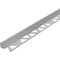 M-D Building Products Building Products 1/2'' x 96'' Mill Aluminum Tile Edge 31398 - alternate 3