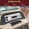 Pyle Marine Radio Single DIN Receiver PLMRB29W2 - alternate 5
