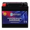 Mighty Max Battery MM-AUX14 Auxiliary Battery 12V 14Ah, 22RC, 200 CCA Rechargeable AGM Car Battery MAX4143264 - alternate 1