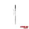 Extreme Max 3006.6814 Self-Hammering Beach Spike Anchor for PWCs and Boats Up to 22' 3006.6814 - alternate 7