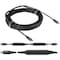 Club 3D B.V USB-C TO USB-C BI-DIRECTIONAL ACTIVE CABLE WITH A RE-TIMER CHIPSET FOR ENHANCING CAC-1535 - alternate 6