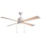 Boston Harbor 52 IN INDOOR FAN (120V/60HZ) S2501018-2-MWH - alternate 1