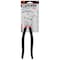 Performance Tool 10 in. Fence Pliers, Drop Forged, Cushion Grip, Wire Cutters W1500 - alternate 2