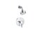Grohe Concetto Pbv Shower Only 1.75Gpm 1024950000 - alternate 1